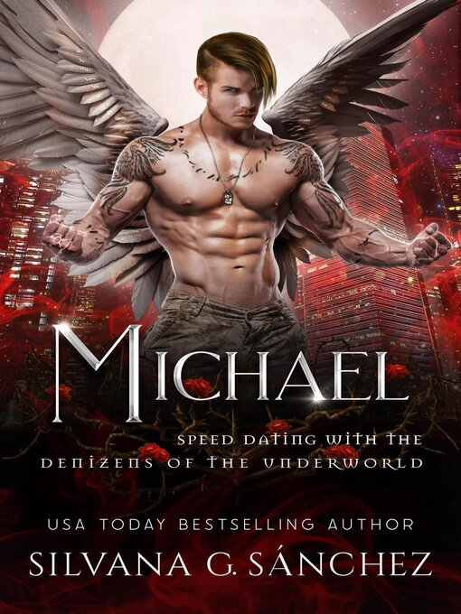 Title details for Michael by Silvana G. Sánchez - Available